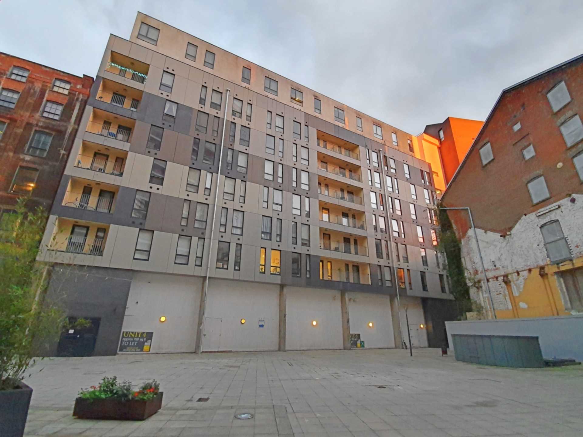 Additional Property Image 1 bedroom Apartment to rent in Ipswich 3