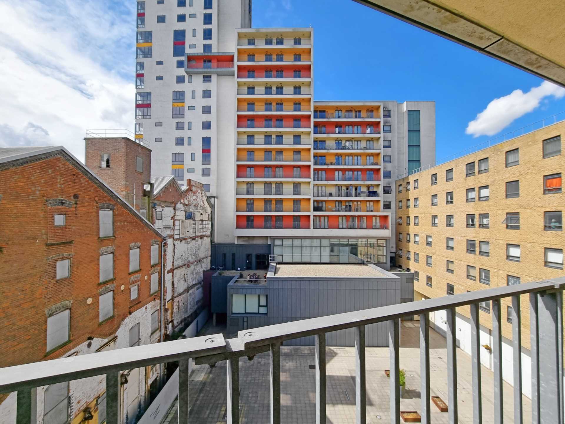 Additional Property Image 1 bedroom Apartment to rent in Ipswich 5