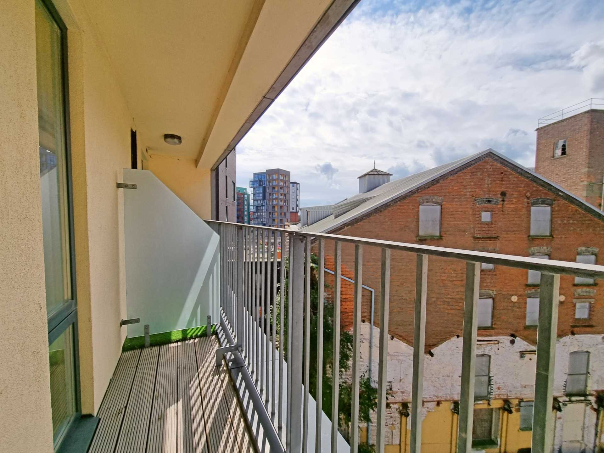 Additional Property Image 1 bedroom Apartment to rent in Ipswich 6