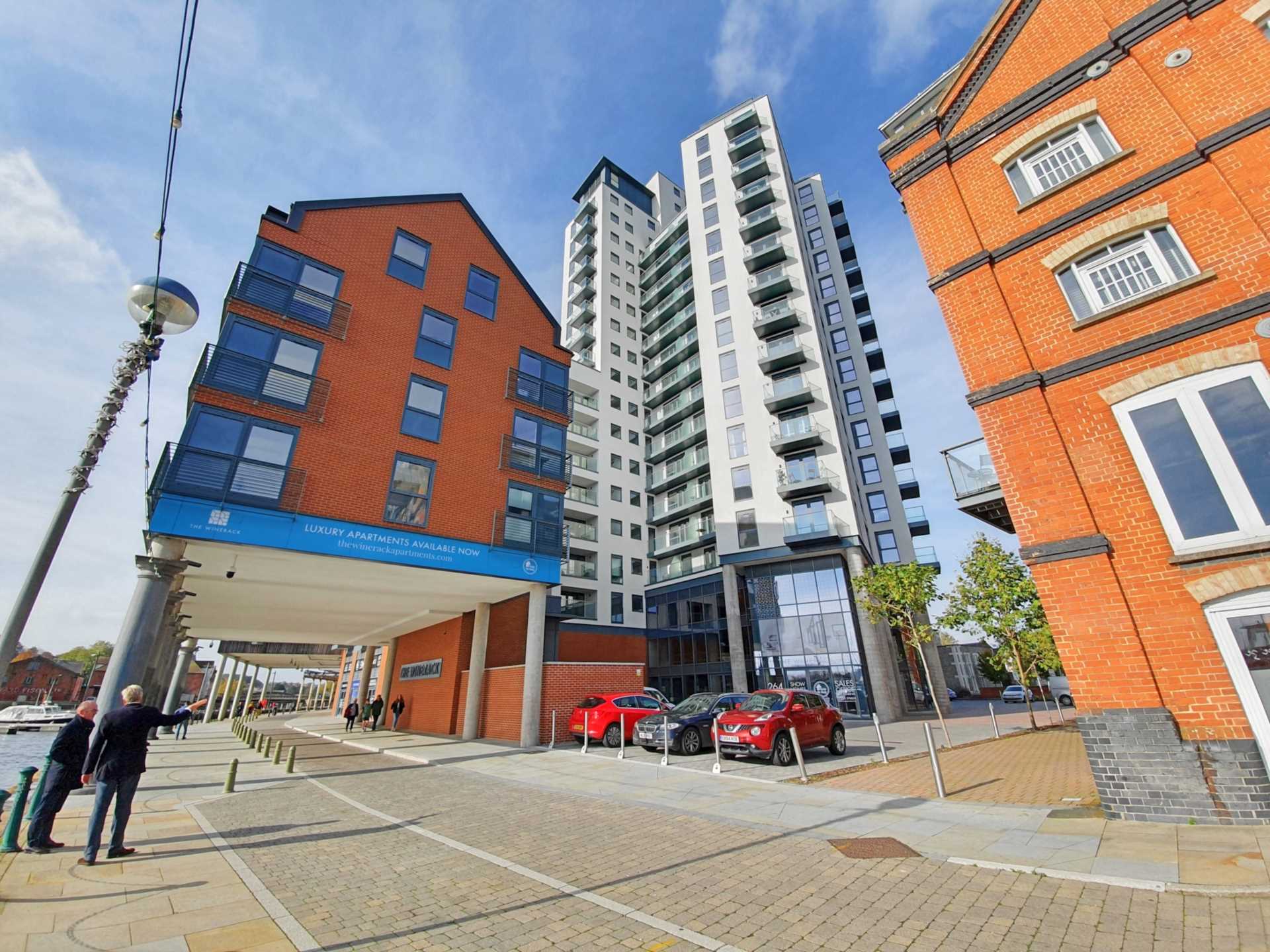 Additional Property Image 2 bedroom Apartment to rent in Ipswich 3