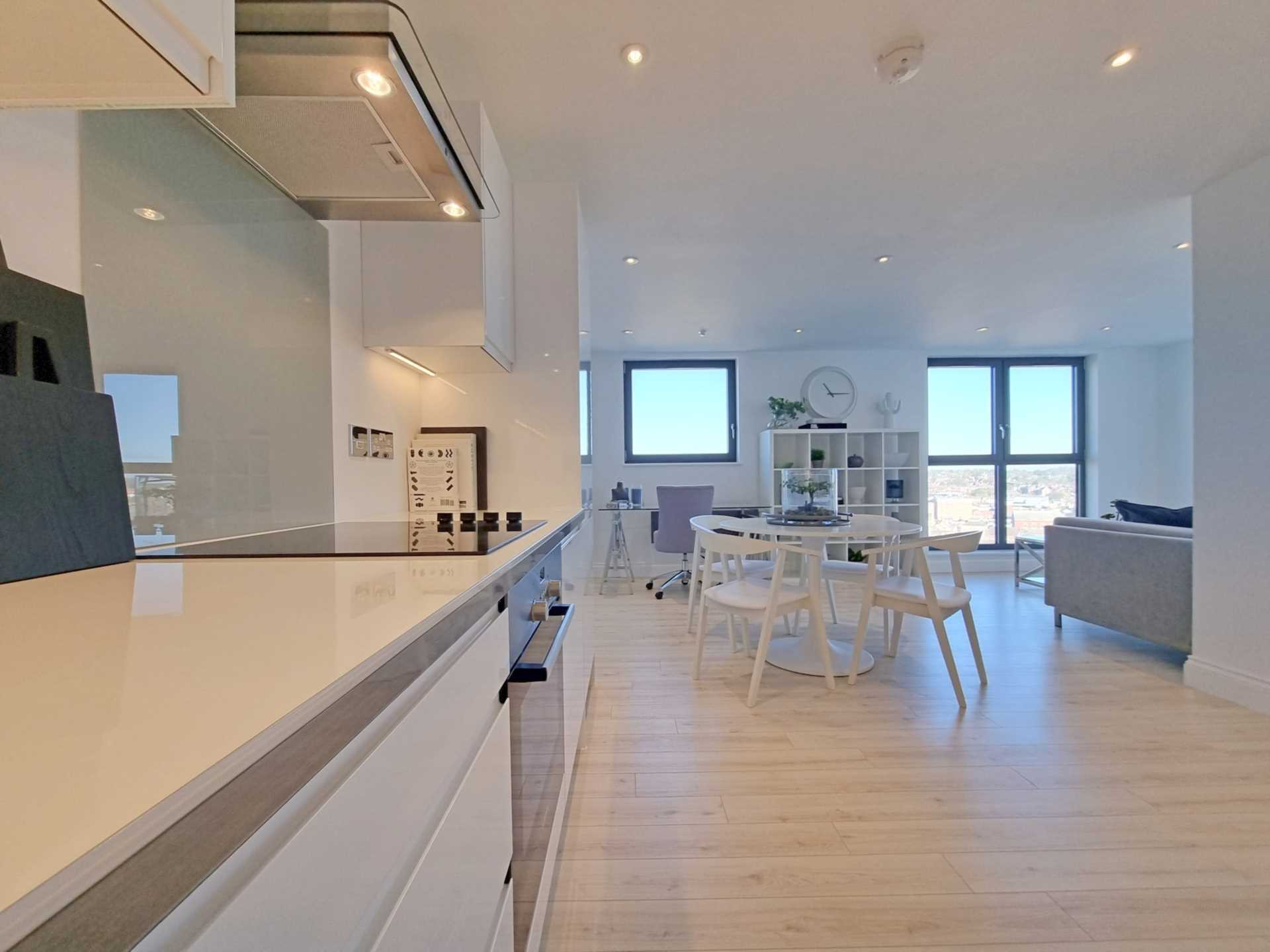 Additional Property Image 2 bedroom Apartment to rent in Ipswich 11