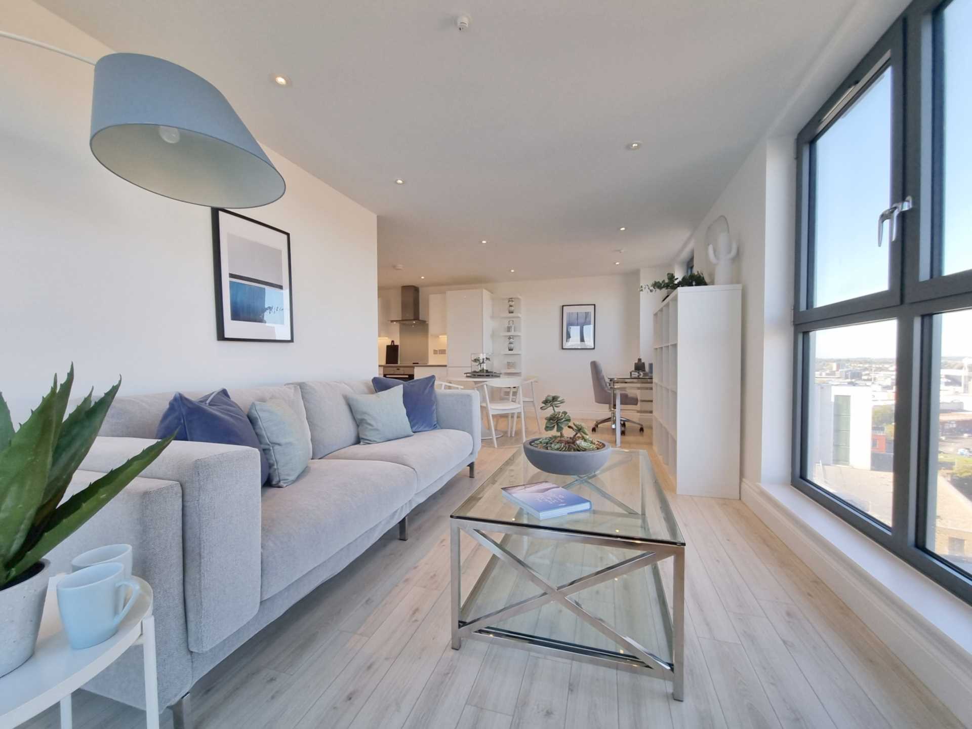 Additional Property Image 2 bedroom Apartment to rent in Ipswich 16