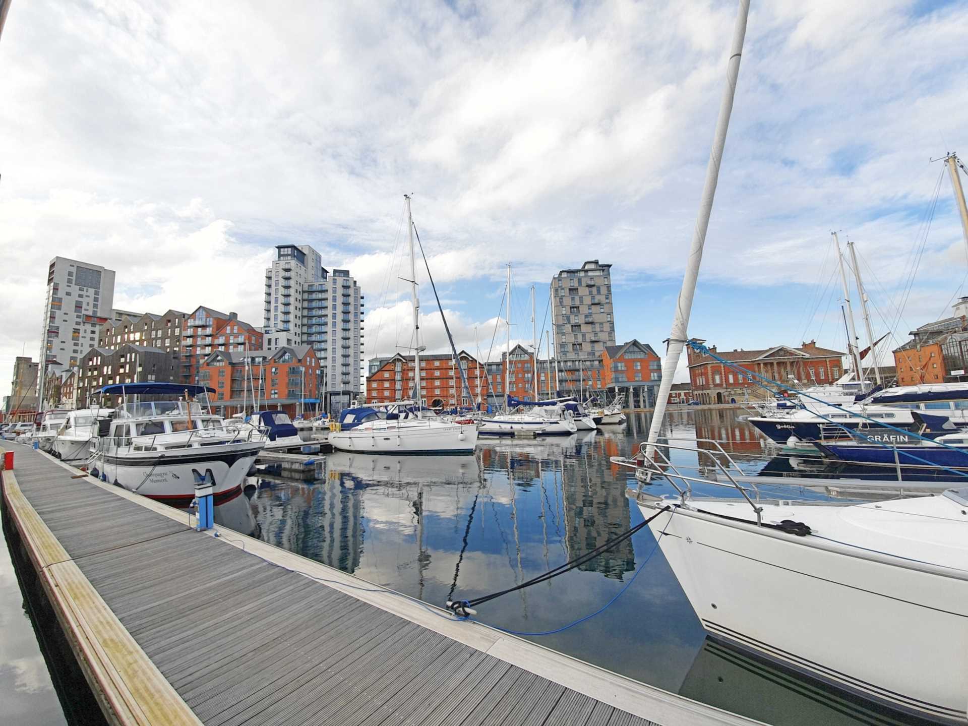 Additional Property Image 2 bedroom Apartment to rent in Ipswich 41