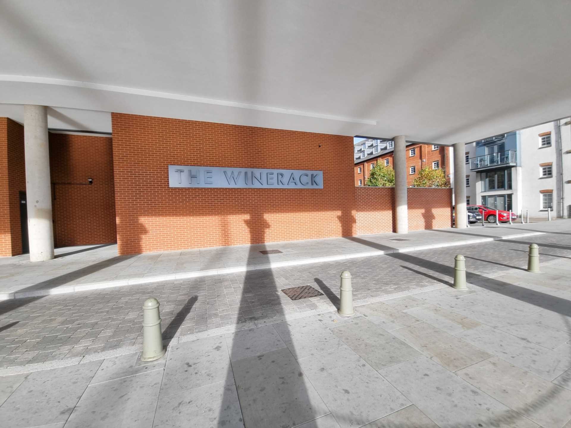 Additional Property Image 2 bedroom Apartment to rent in Ipswich 42