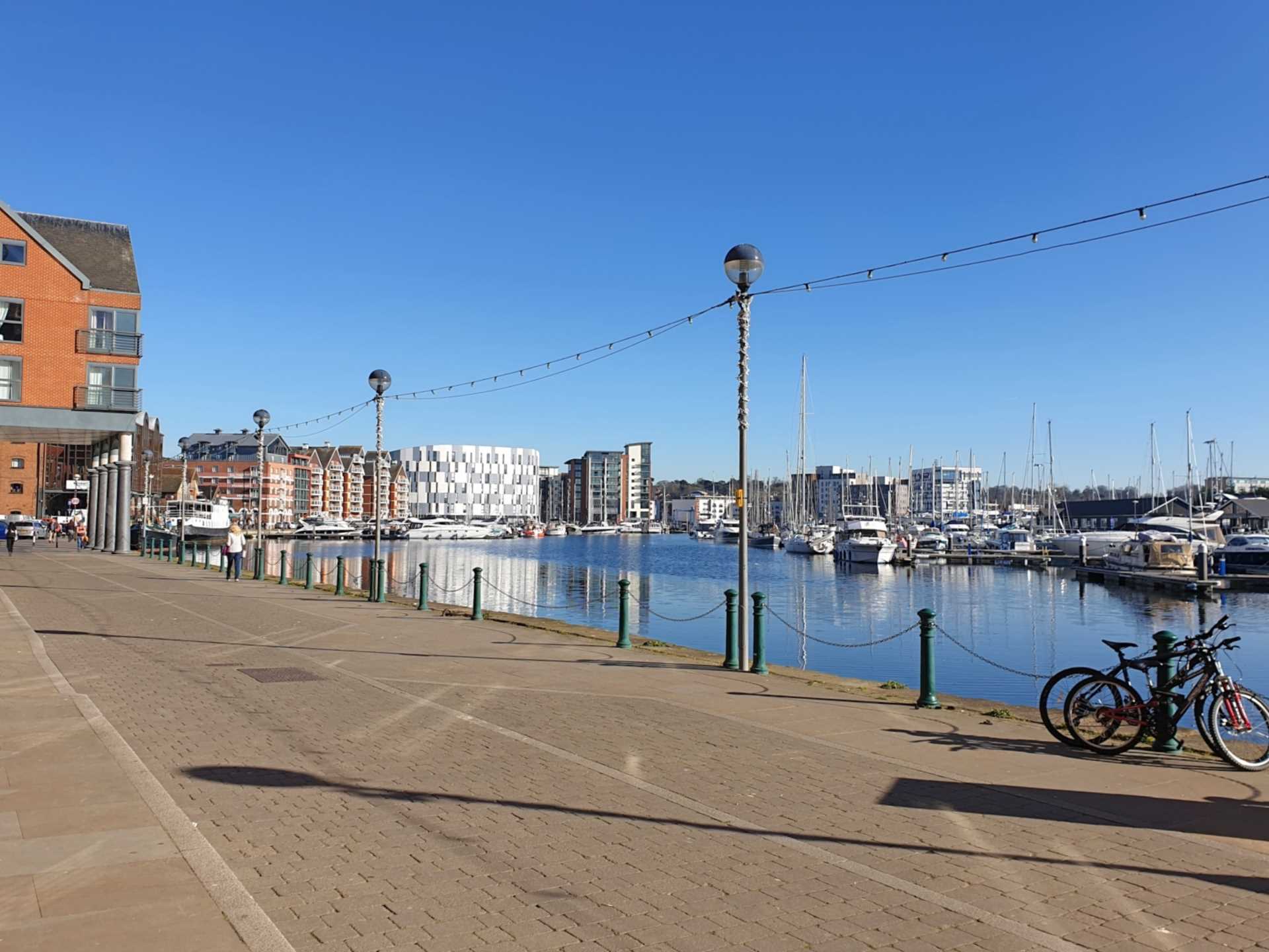 Additional Property Image 2 bedroom Apartment to rent in Ipswich 43