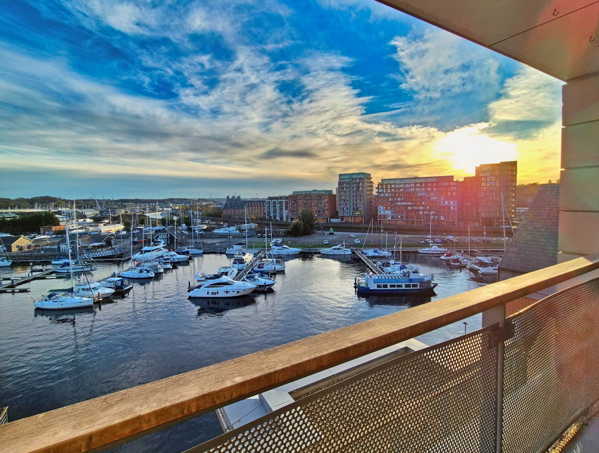 Additional Property Image 2 bedroom Apartment to rent in Ipswich 3