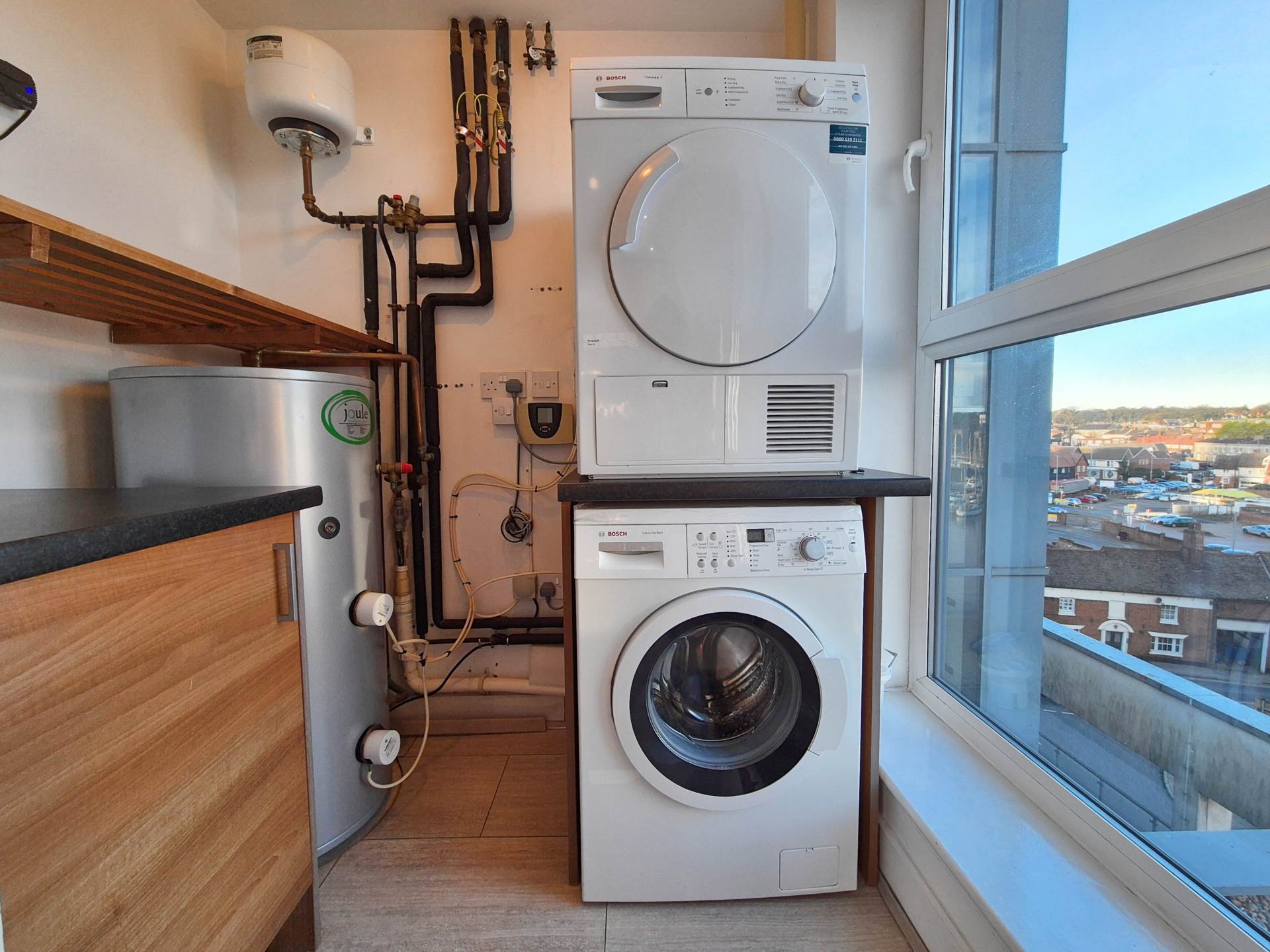 Additional Property Image 2 bedroom Apartment to rent in Ipswich 9