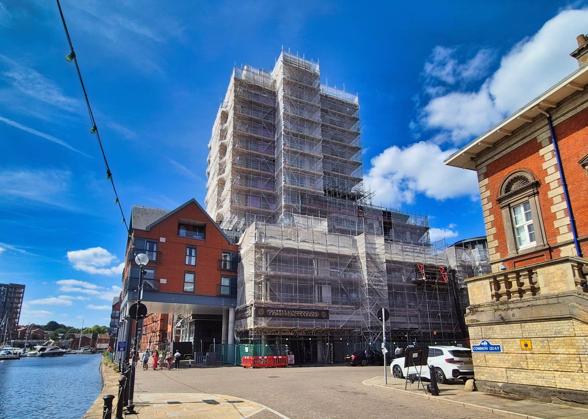 Additional Property Image 2 bedroom Apartment to rent in Ipswich 17