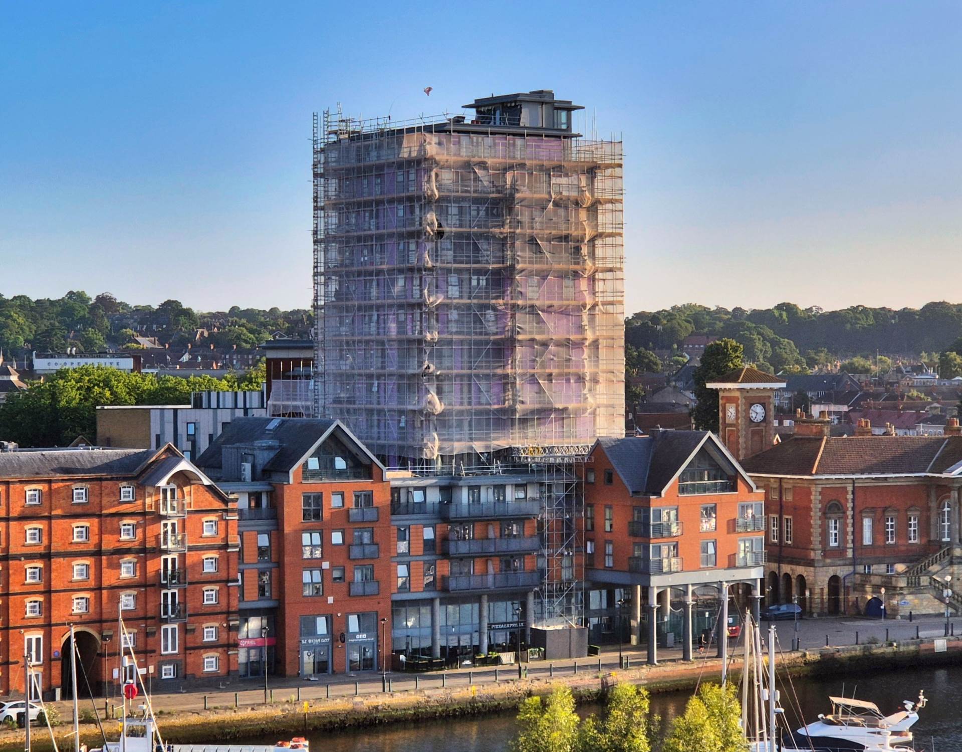 Additional Property Image 2 bedroom Apartment to rent in Ipswich 18