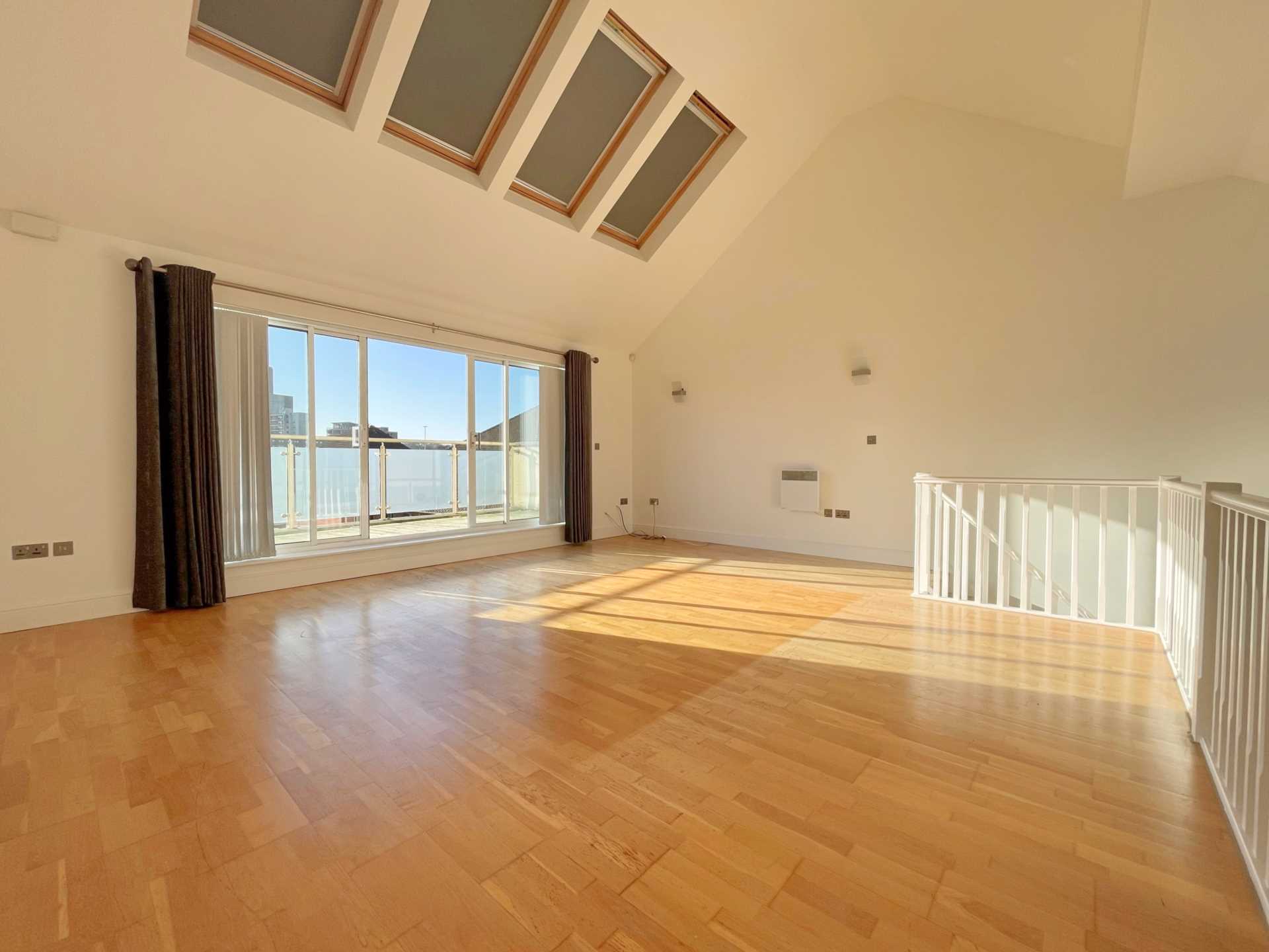 Additional Property Image 2 bedroom Apartment to rent in Ipswich 2