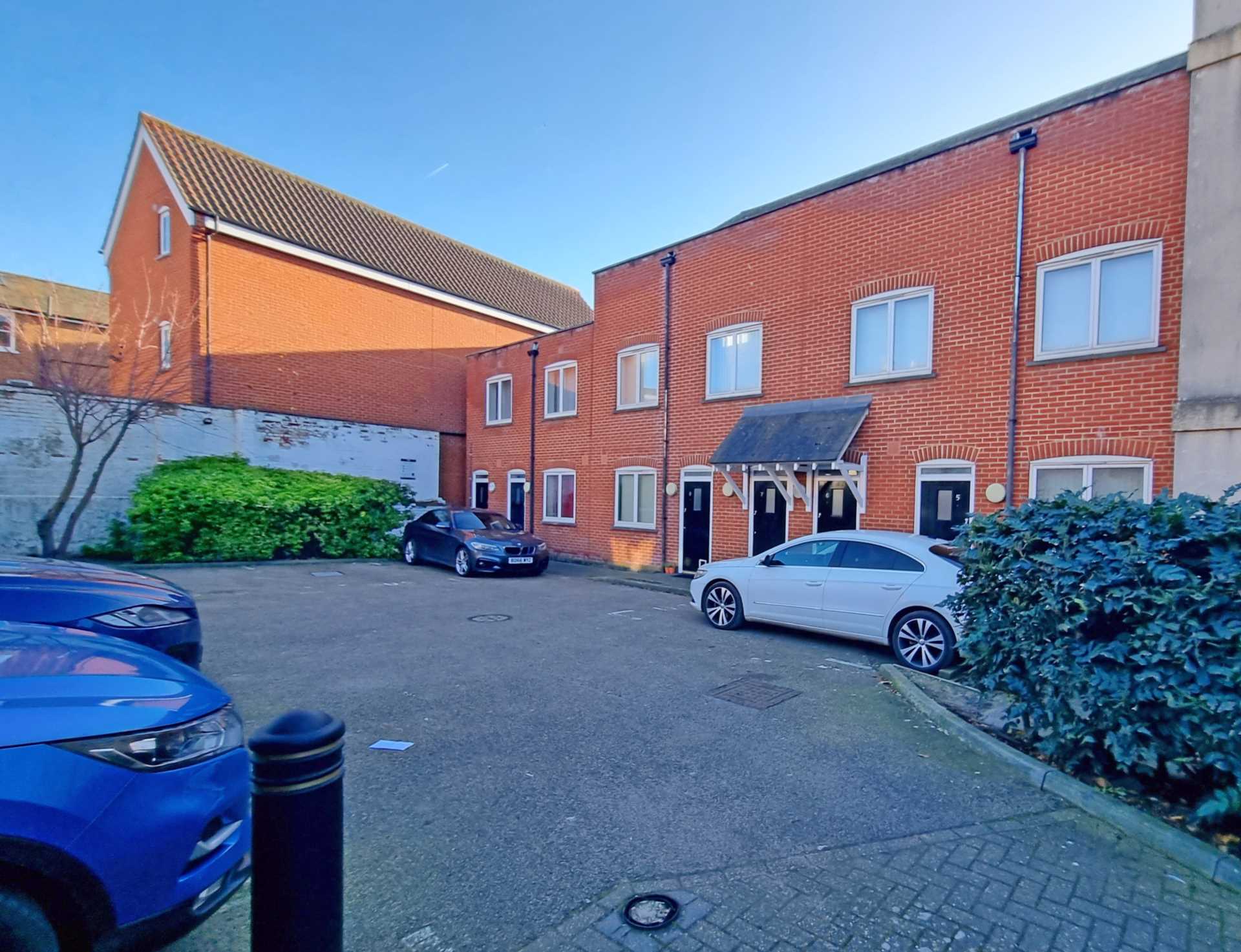 Additional Property Image 2 bedroom Apartment to rent in Ipswich 4
