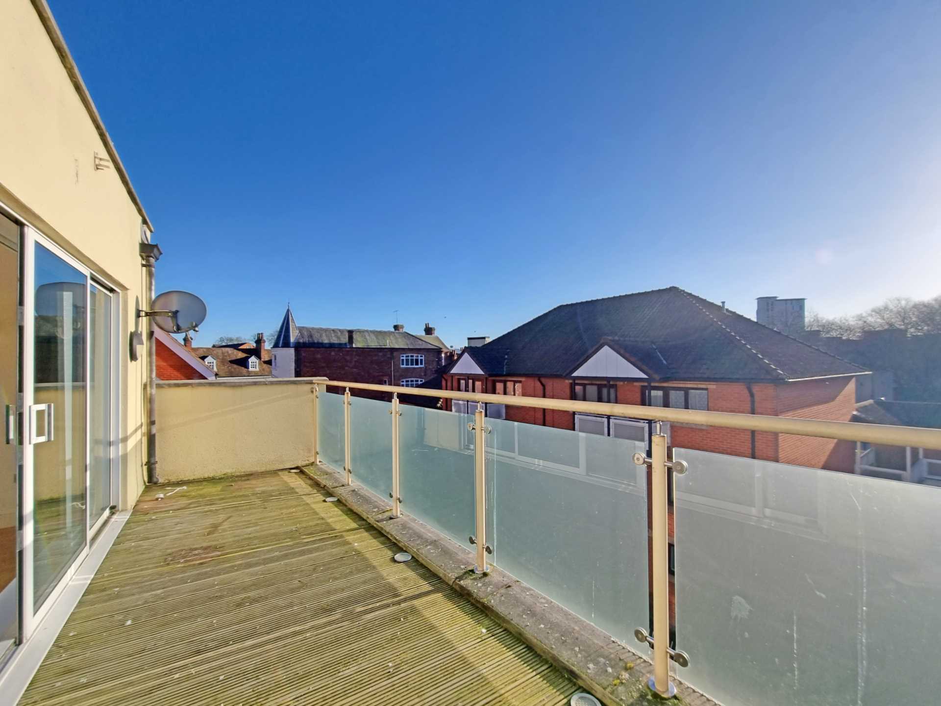 Additional Property Image 2 bedroom Apartment to rent in Ipswich 5