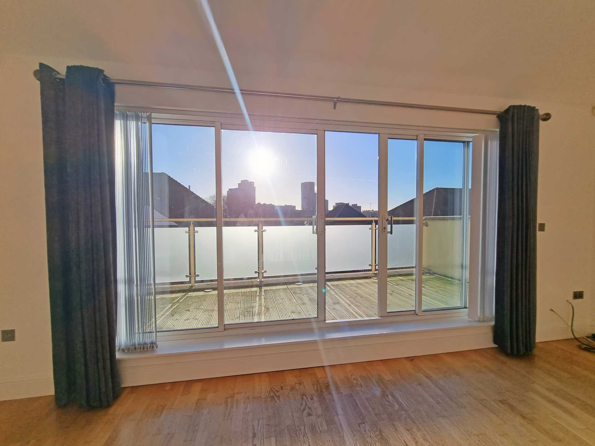 Additional Property Image 2 bedroom Apartment to rent in Ipswich 6