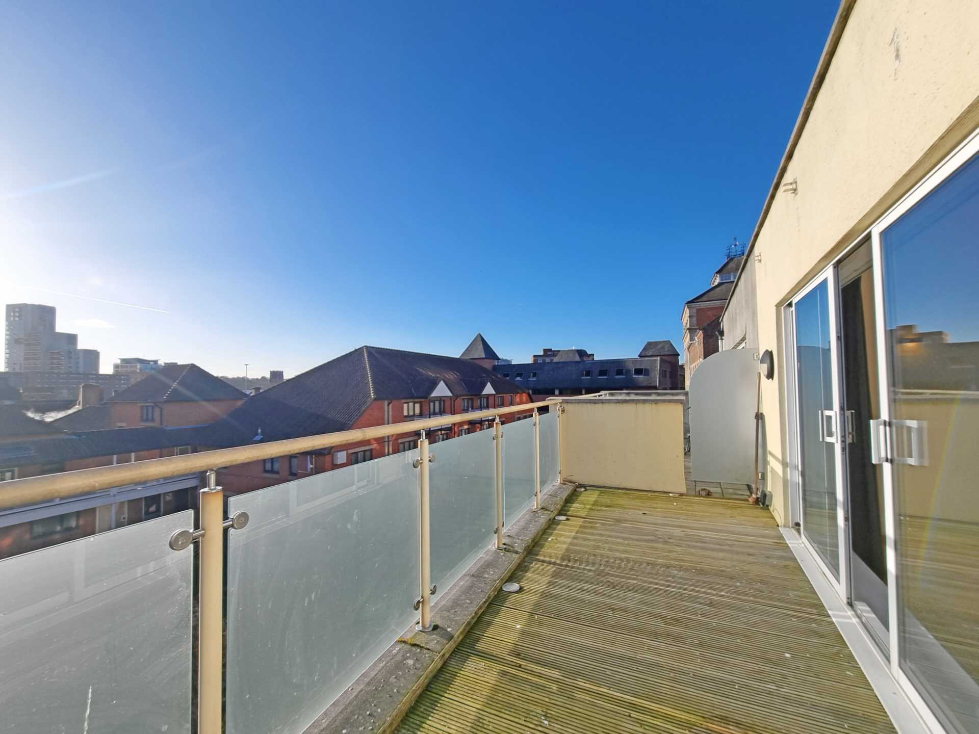 Additional Property Image 2 bedroom Apartment to rent in Ipswich 7