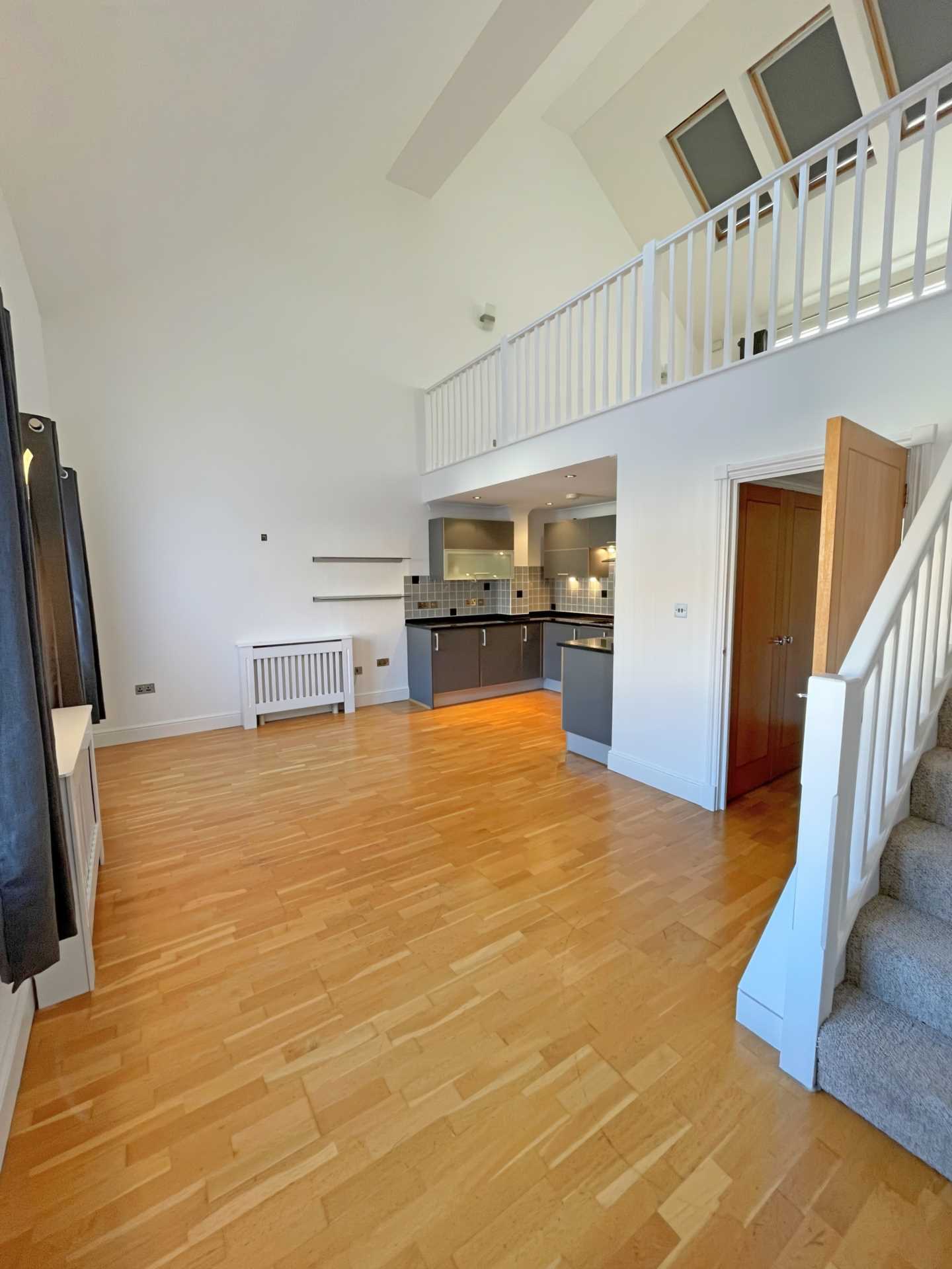 Additional Property Image 2 bedroom Apartment to rent in Ipswich 9