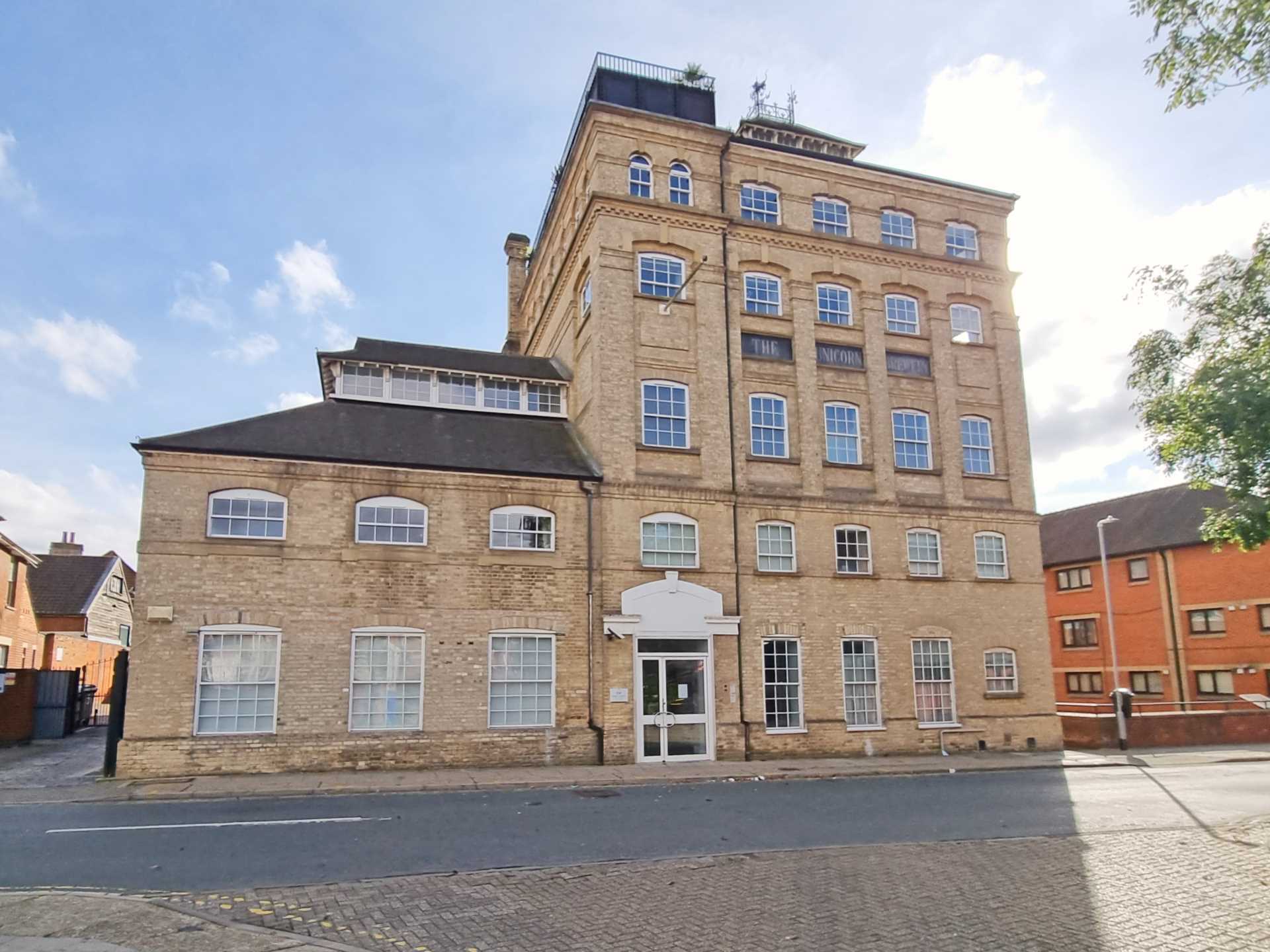 Additional Property Image 2 bedroom Apartment to rent in Ipswich 18