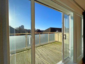 2 bedroom Apartment to rent in Ipswich