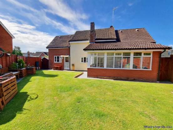 3 bedroom Detached for sale in Woodbridge