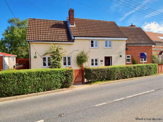 Additional Property Image 3 bedroom Detached for sale in Woodbridge 2