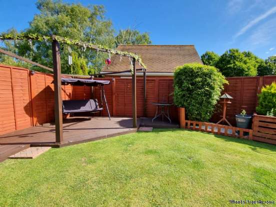 Additional Property Image 3 bedroom Detached for sale in Woodbridge 13
