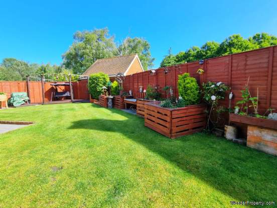 Additional Property Image 3 bedroom Detached for sale in Woodbridge 14