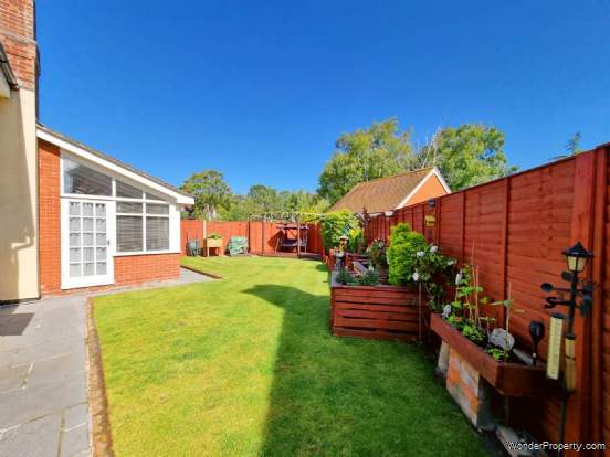 Additional Property Image 3 bedroom Detached for sale in Woodbridge 15