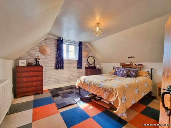 Additional Property Image 3 bedroom Detached for sale in Woodbridge 16
