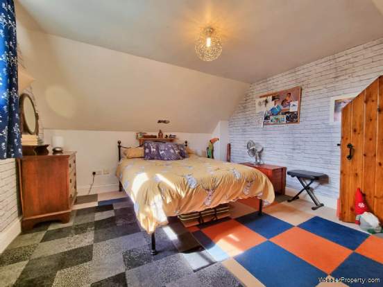 Additional Property Image 3 bedroom Detached for sale in Woodbridge 17