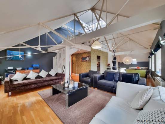 Additional Property Image 3 bedroom Penthouse for sale in Ipswich 4