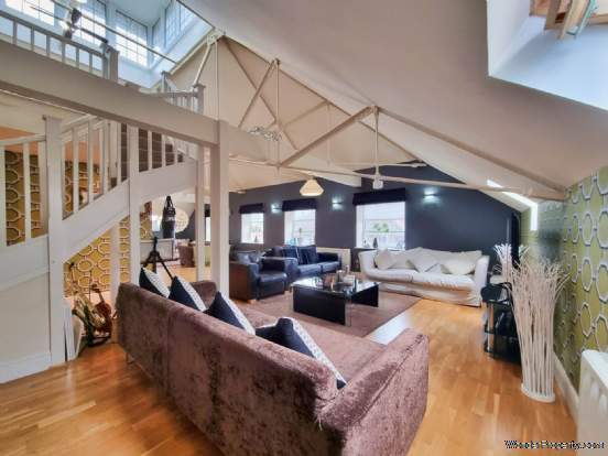 Additional Property Image 3 bedroom Penthouse for sale in Ipswich 5