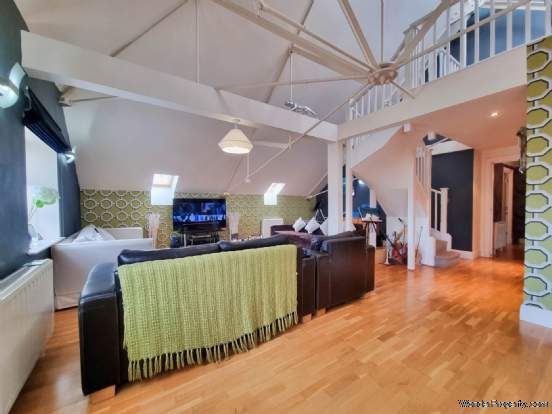 Additional Property Image 3 bedroom Penthouse for sale in Ipswich 6