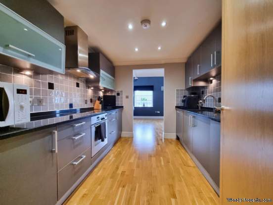 Additional Property Image 3 bedroom Penthouse for sale in Ipswich 7