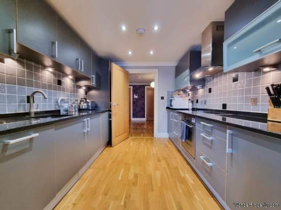 Additional Property Image 3 bedroom Penthouse for sale in Ipswich 8