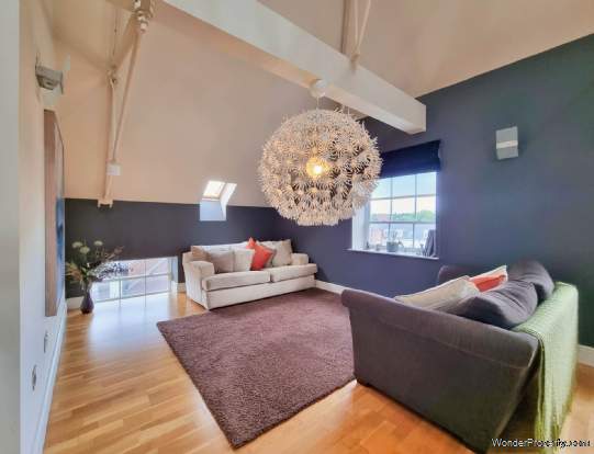 Additional Property Image 3 bedroom Penthouse for sale in Ipswich 9