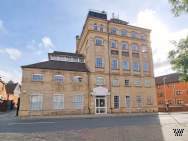 3 bedroom Penthouse for sale in Ipswich