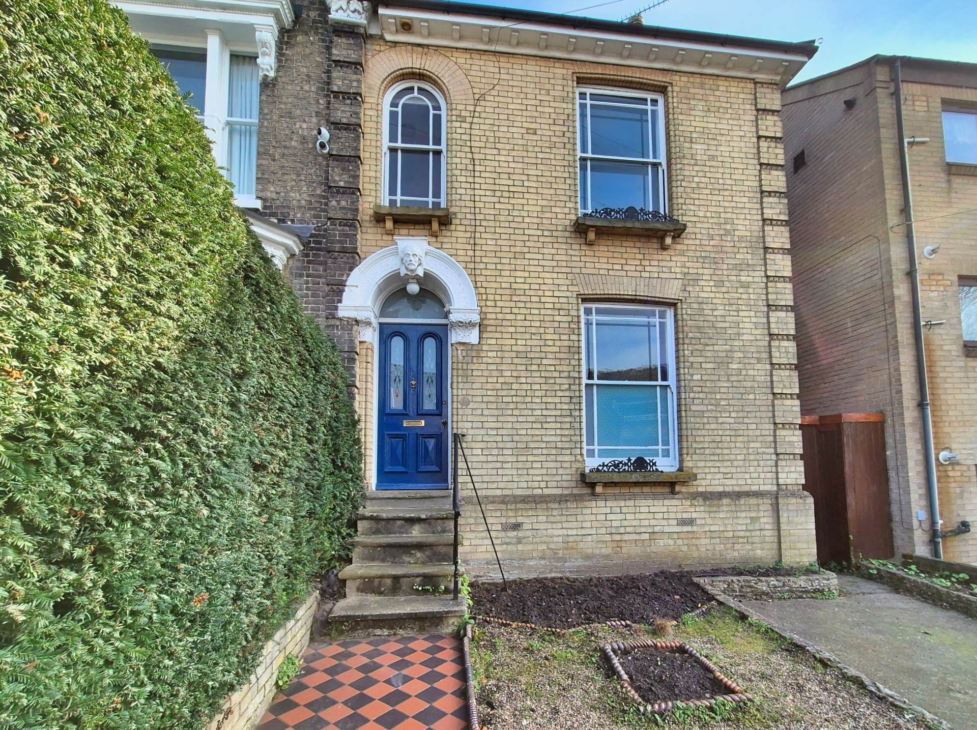 Additional Property Image 3 bedroom Semi Detached for sale in Ipswich 2