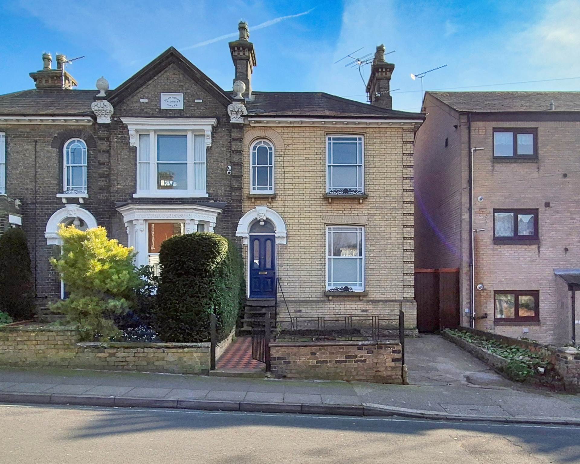 Additional Property Image 3 bedroom Semi Detached for sale in Ipswich 25