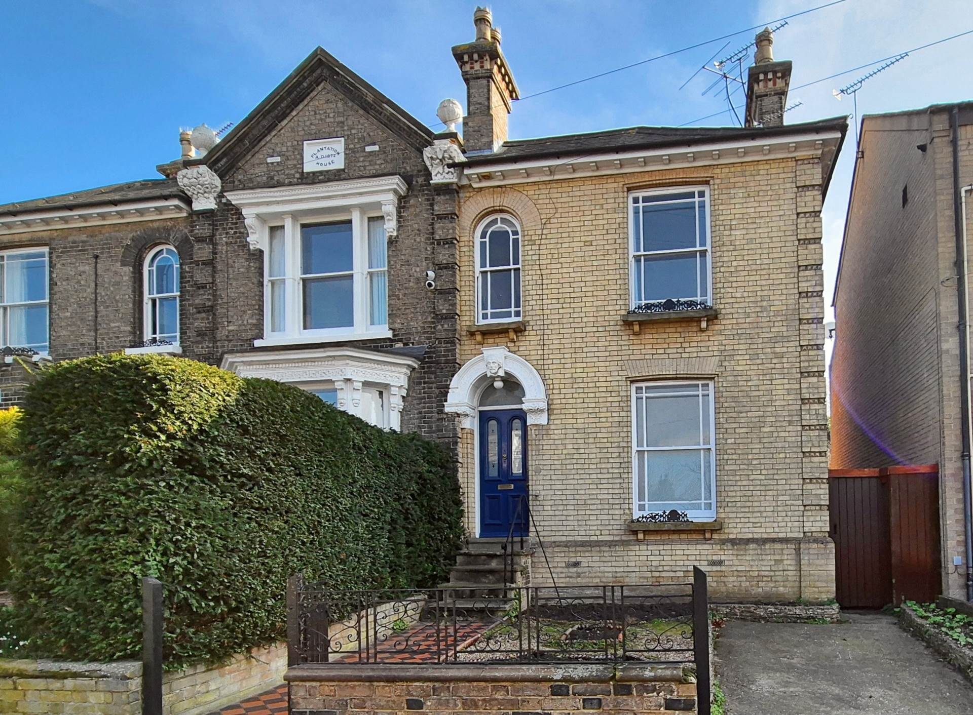 Additional Property Image 3 bedroom Semi Detached for sale in Ipswich 26