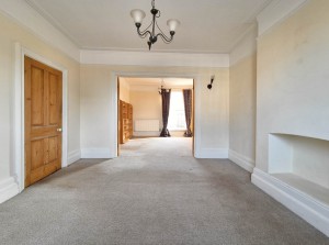 3 bedroom Semi Detached for sale in Ipswich