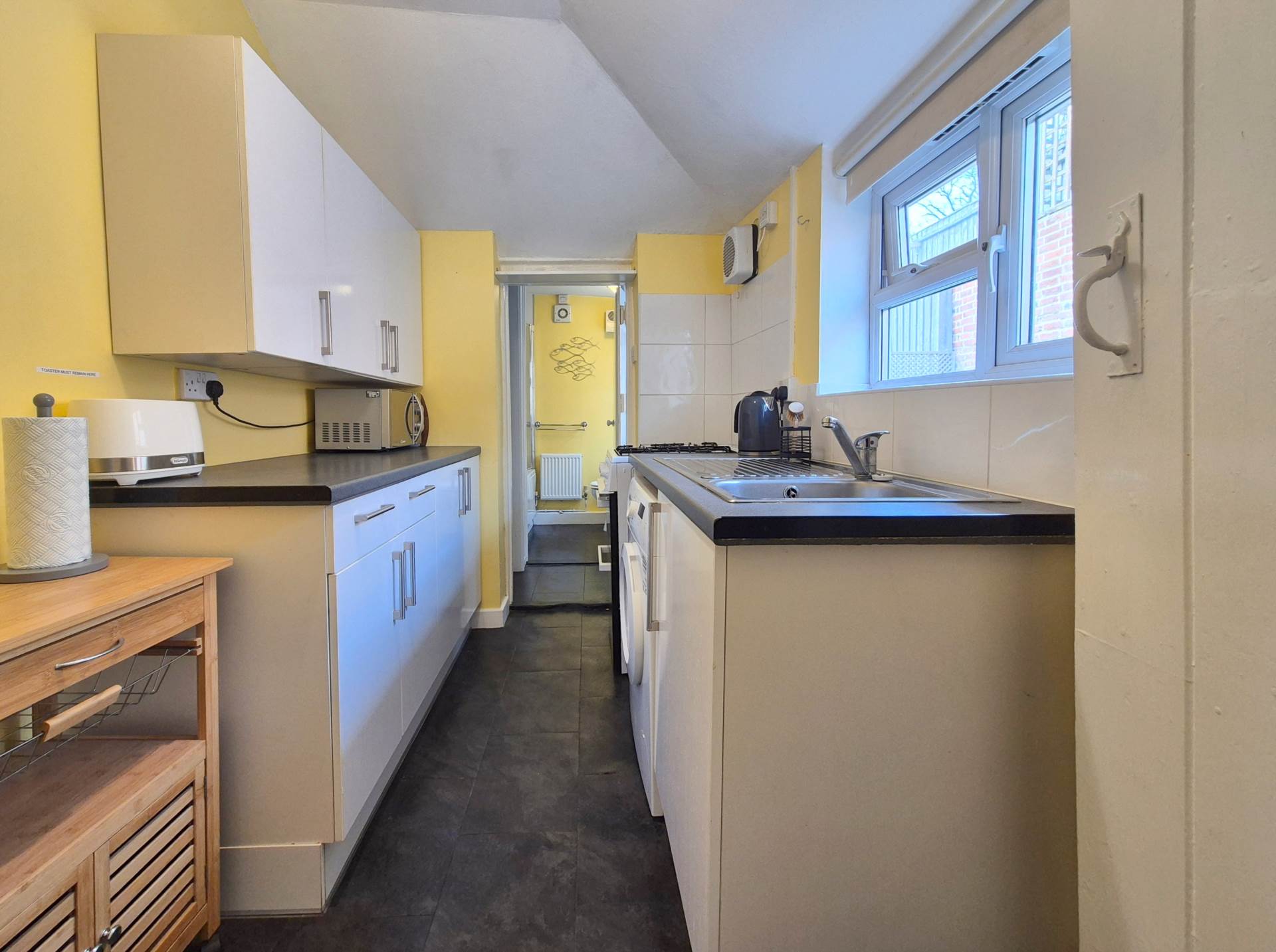 Additional Property Image 1 bedroom Cottage to rent in Framlingham 8