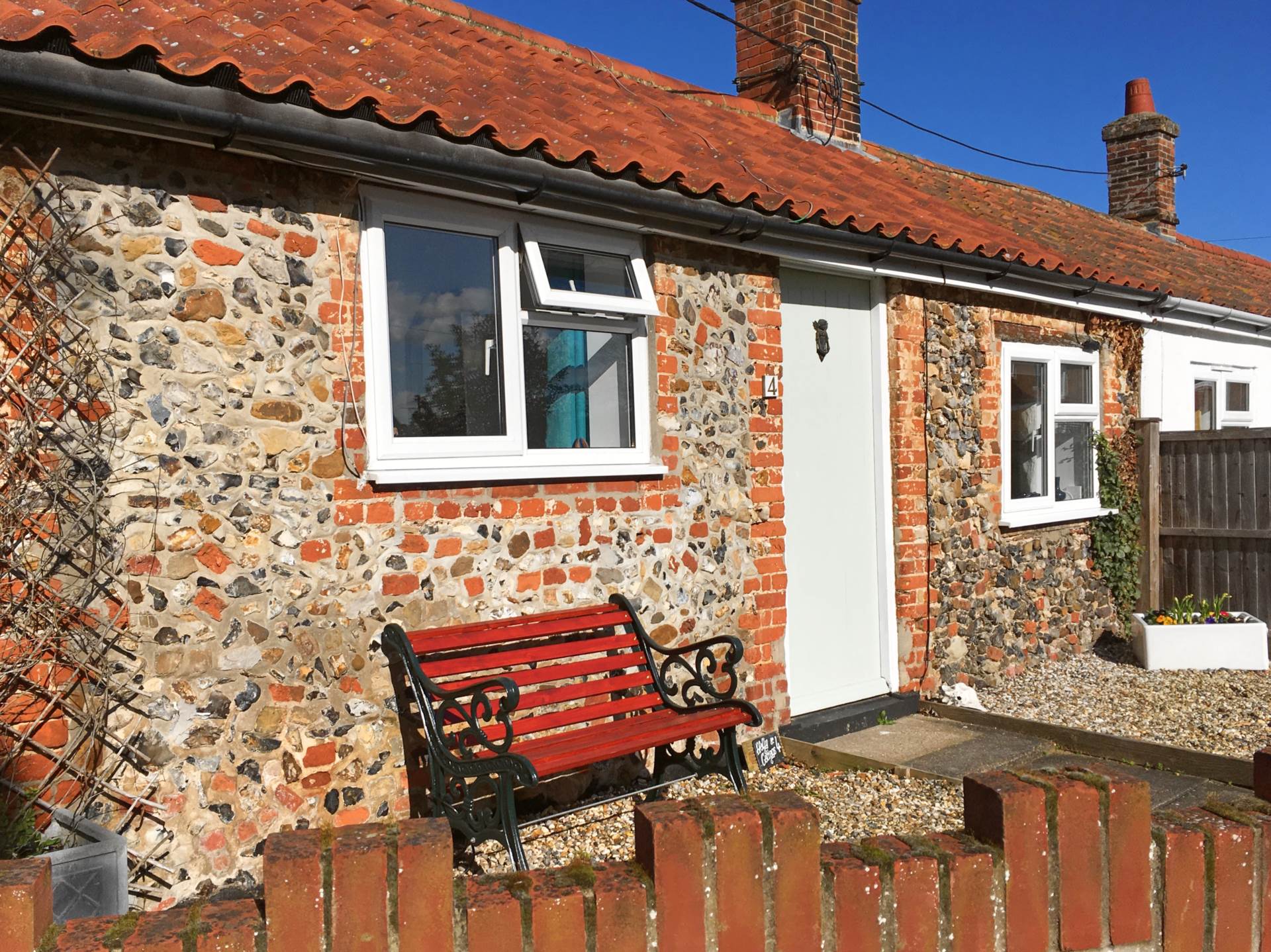 Additional Property Image 1 bedroom Cottage to rent in Framlingham 13