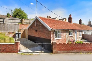 1 bedroom Cottage to rent in Framlingham