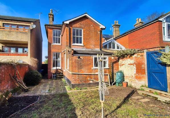 Additional Property Image 3 bedroom Semi Detached for sale in Ipswich 19