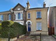 3 bedroom Semi Detached for sale in Ipswich