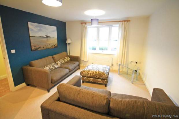 Additional Property Image 2 bedroom Apartment for sale in Ipswich 2