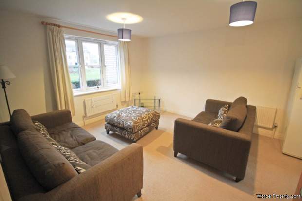 Additional Property Image 2 bedroom Apartment for sale in Ipswich 3
