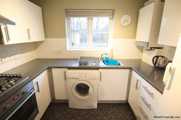 Additional Property Image 2 bedroom Apartment for sale in Ipswich 4