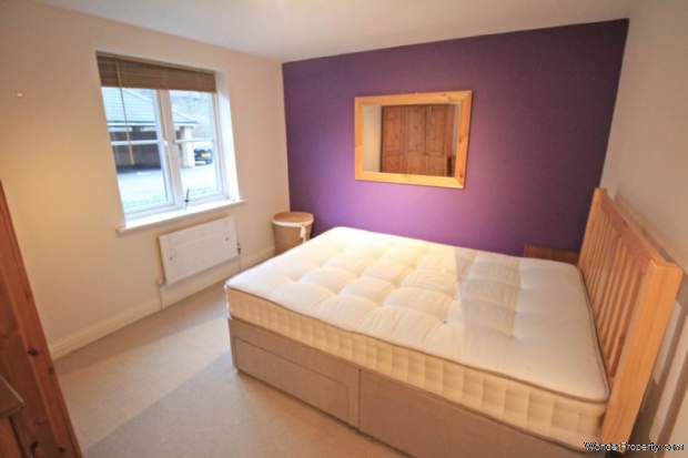 Additional Property Image 2 bedroom Apartment for sale in Ipswich 5