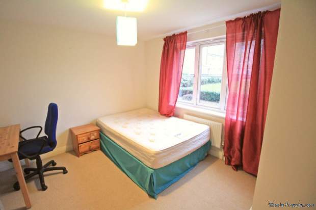 Additional Property Image 2 bedroom Apartment for sale in Ipswich 6