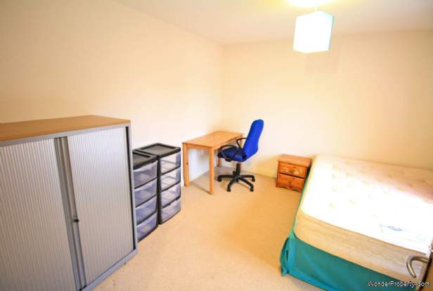 Additional Property Image 2 bedroom Apartment for sale in Ipswich 7